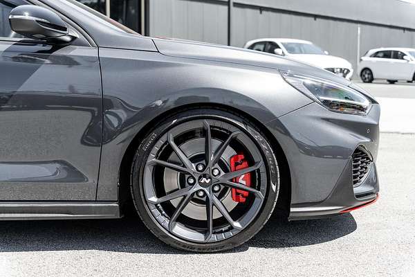 2023 Hyundai i30 N Premium PDe.V5