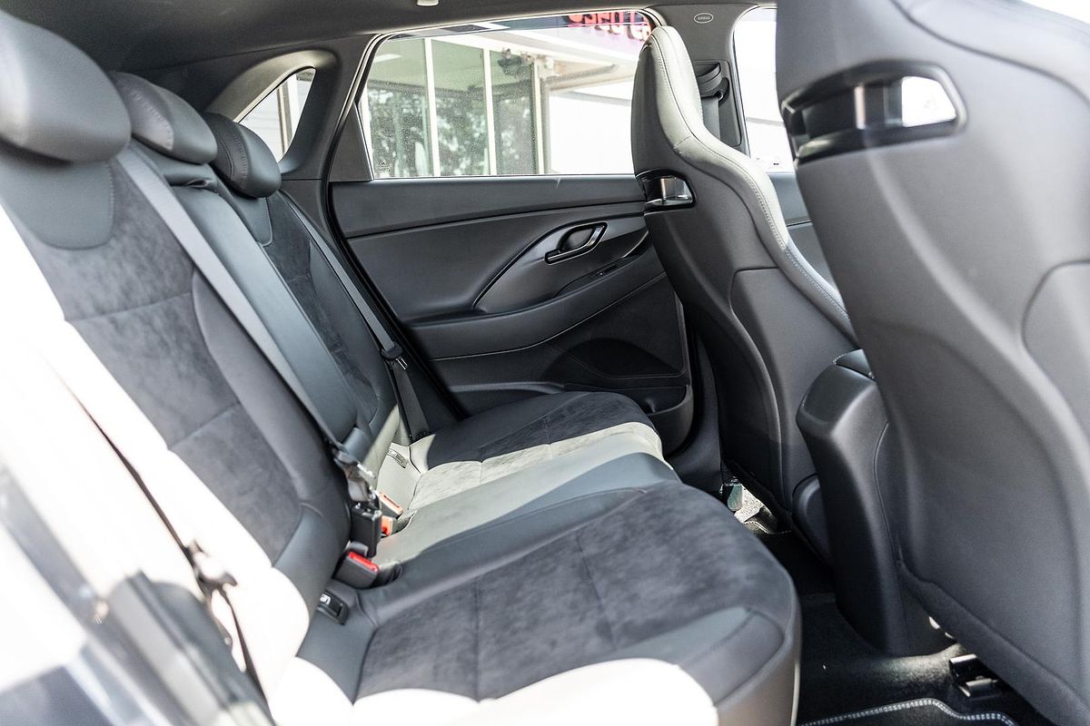 2023 Hyundai i30 N Premium PDe.V5