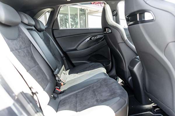 2023 Hyundai i30 N Premium PDe.V5