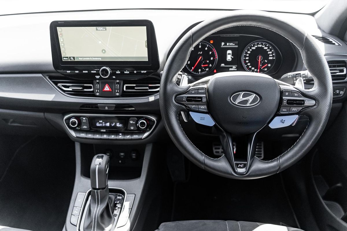 2023 Hyundai i30 N Premium PDe.V5