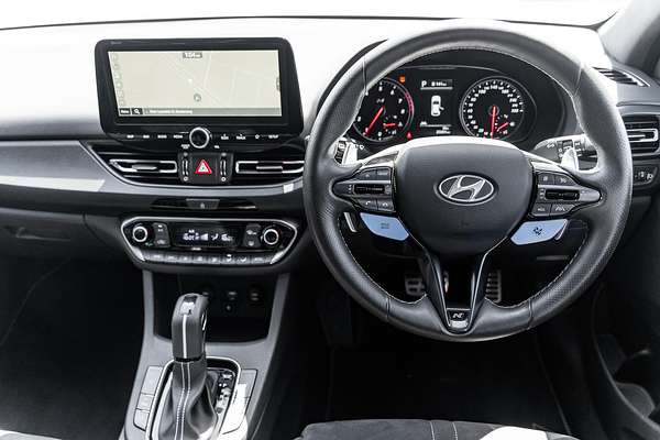 2023 Hyundai i30 N Premium PDe.V5