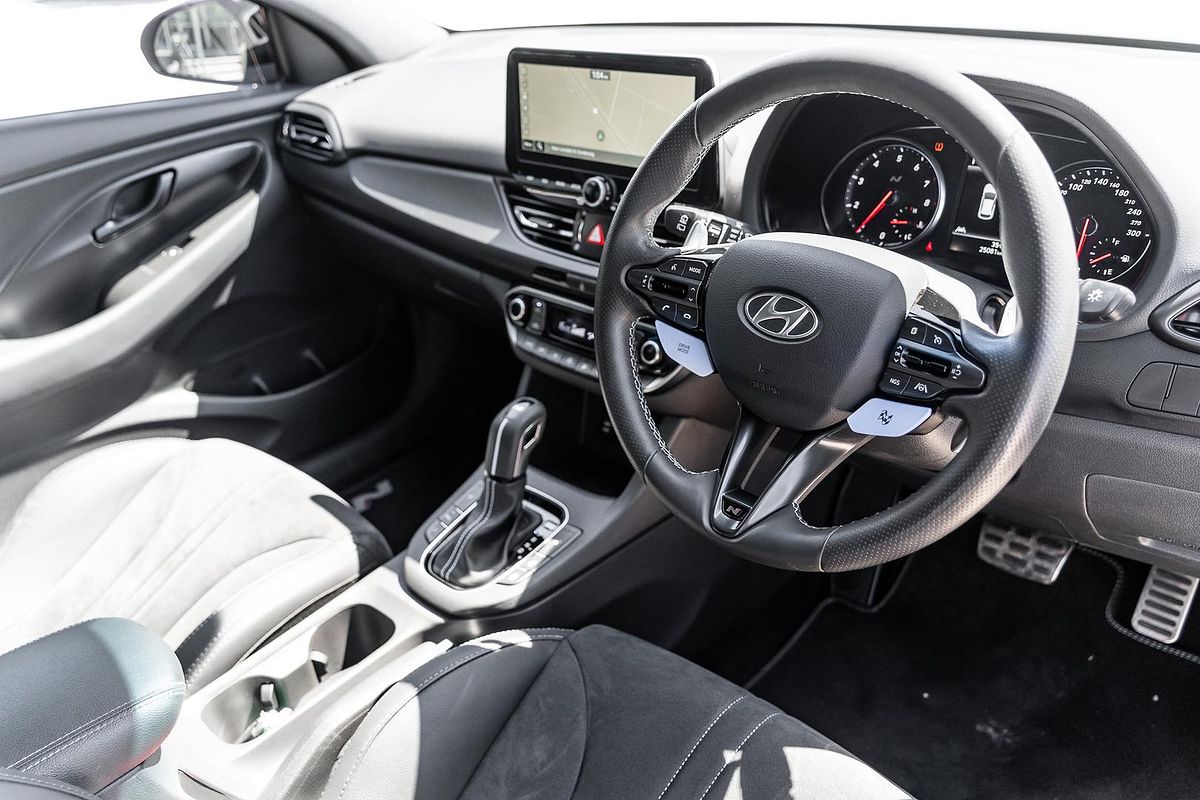 2023 Hyundai i30 N Premium PDe.V5