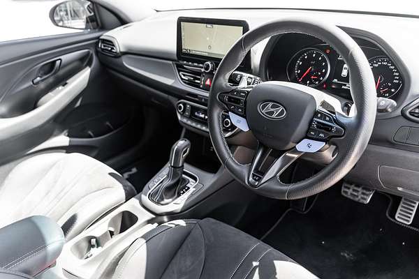 2023 Hyundai i30 N Premium PDe.V5