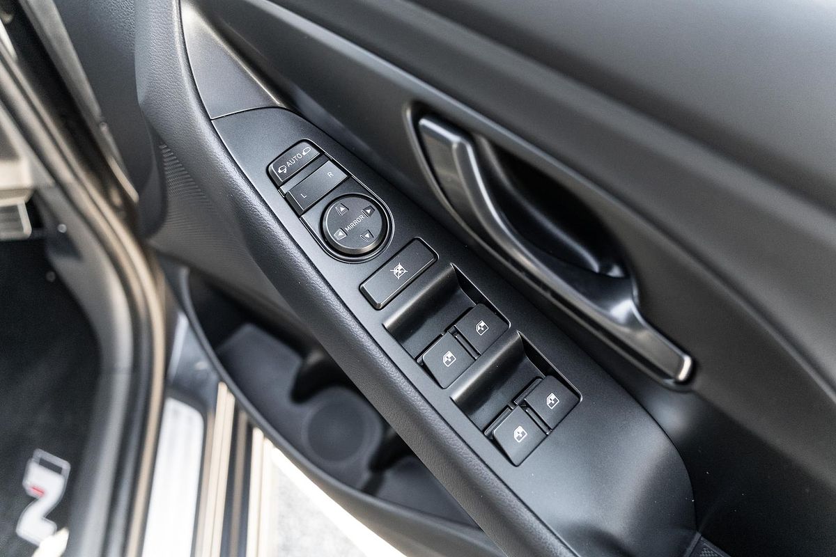 2023 Hyundai i30 N Premium PDe.V5