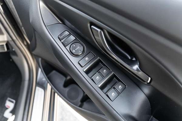 2023 Hyundai i30 N Premium PDe.V5