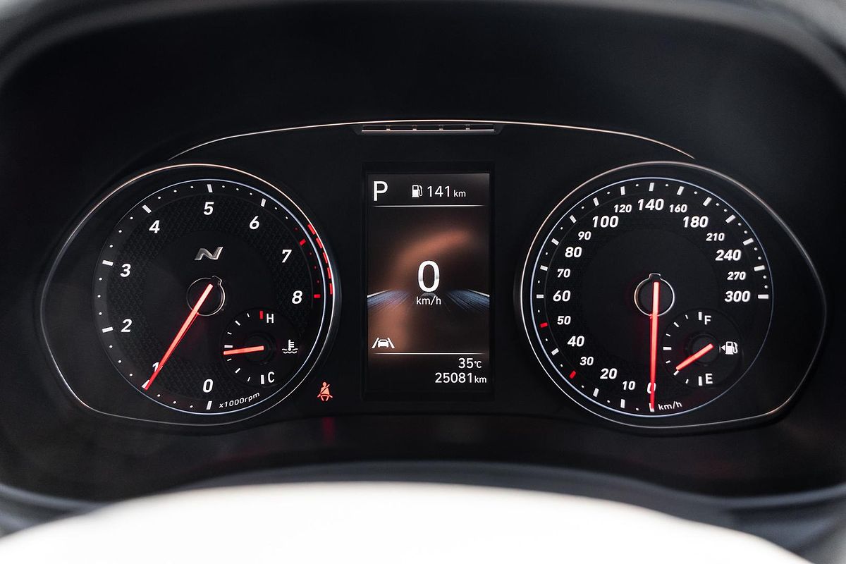 2023 Hyundai i30 N Premium PDe.V5