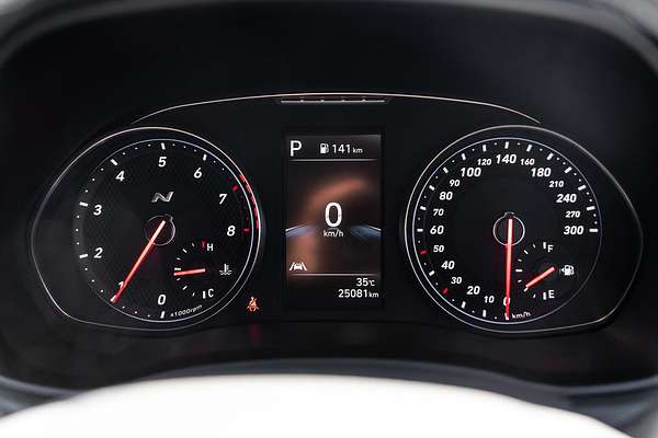 2023 Hyundai i30 N Premium PDe.V5
