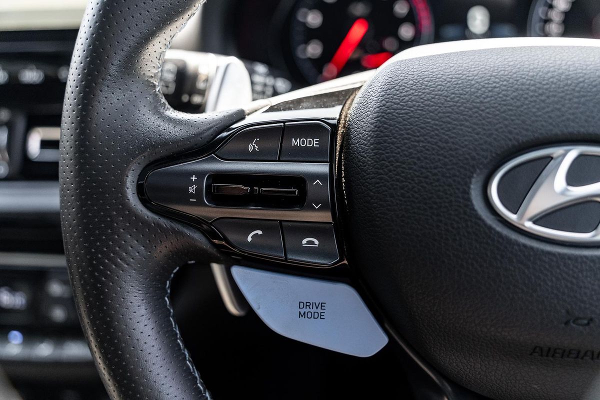 2023 Hyundai i30 N Premium PDe.V5
