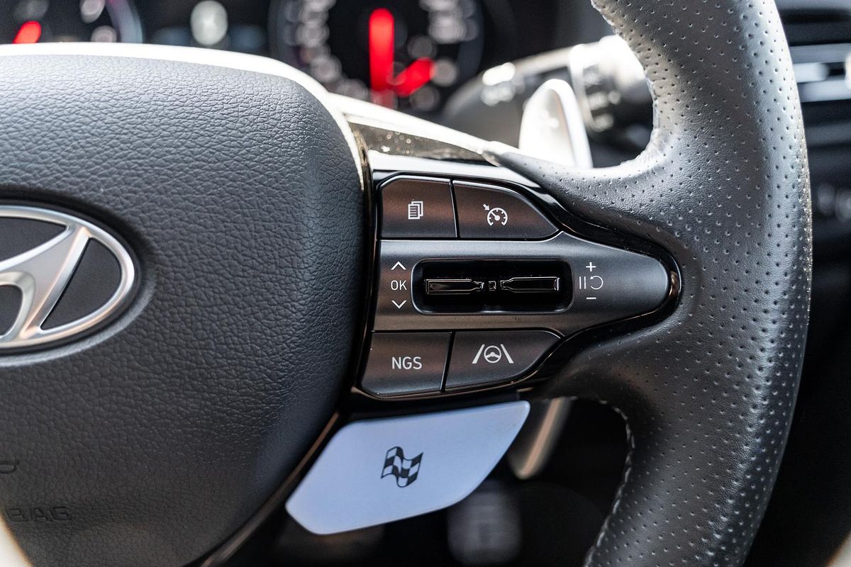 2023 Hyundai i30 N Premium PDe.V5
