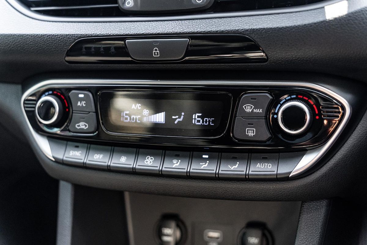 2023 Hyundai i30 N Premium PDe.V5