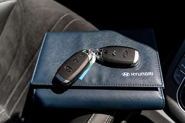 2023 Hyundai i30 N Premium PDe.V5