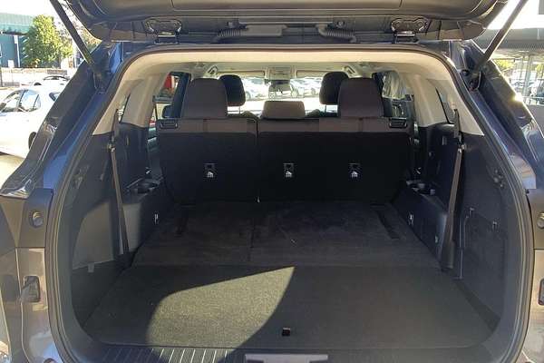 2022 Toyota Kluger GX TXUA70R