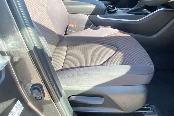 2022 Toyota Kluger GX TXUA70R