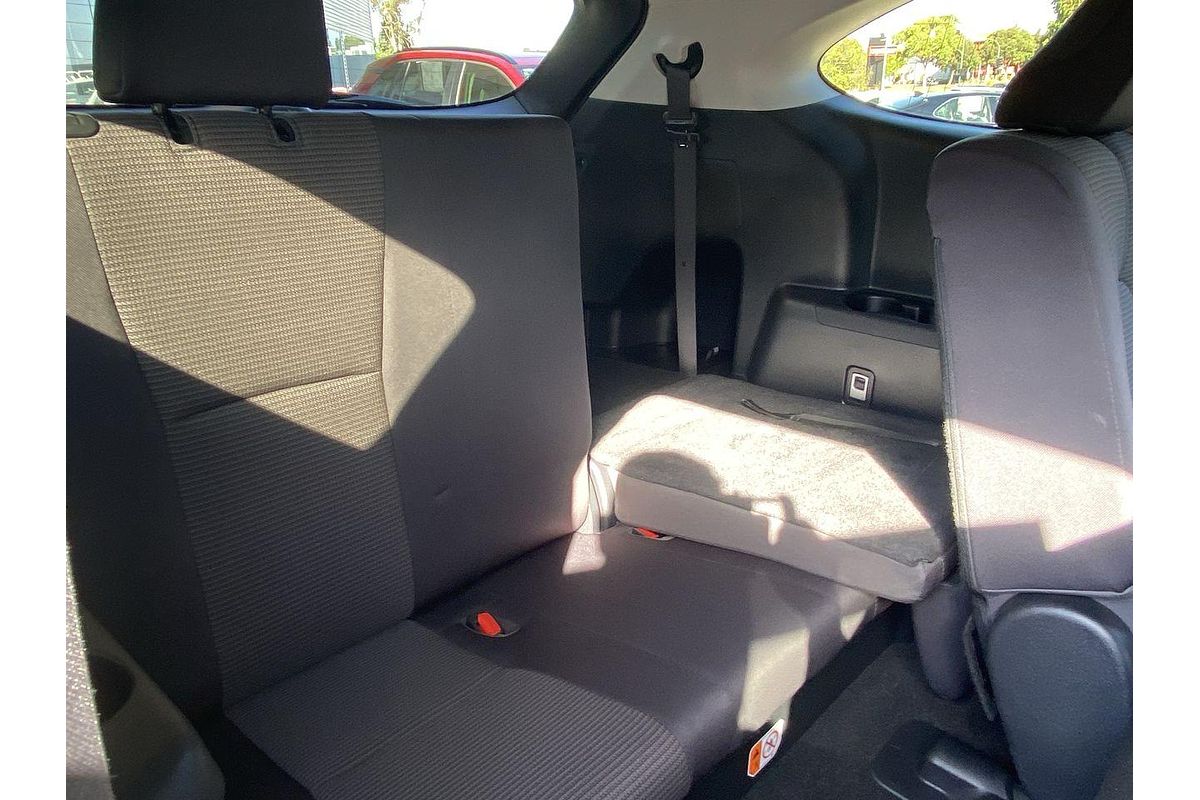 2022 Toyota Kluger GX TXUA70R