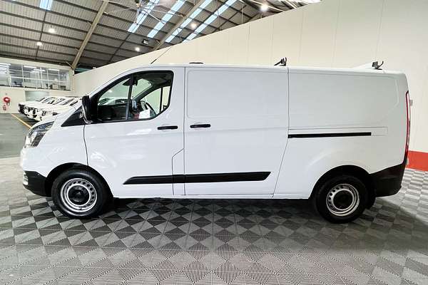 2020 Ford Transit Custom 340S VN SWB