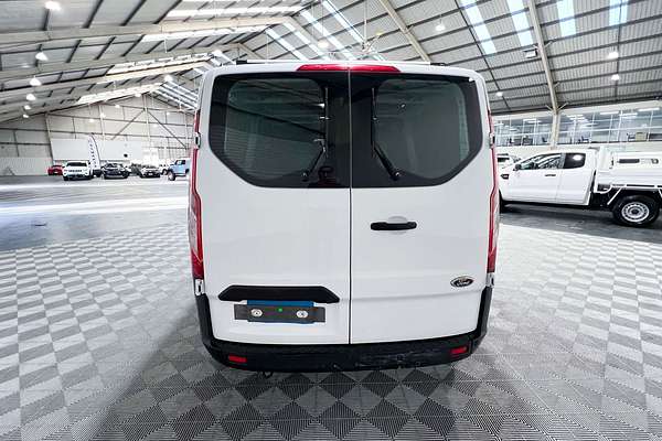 2020 Ford Transit Custom 340S VN SWB