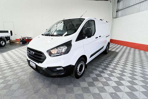 2020 Ford Transit Custom 340S VN SWB