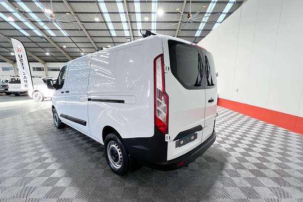 2020 Ford Transit Custom 340S VN SWB