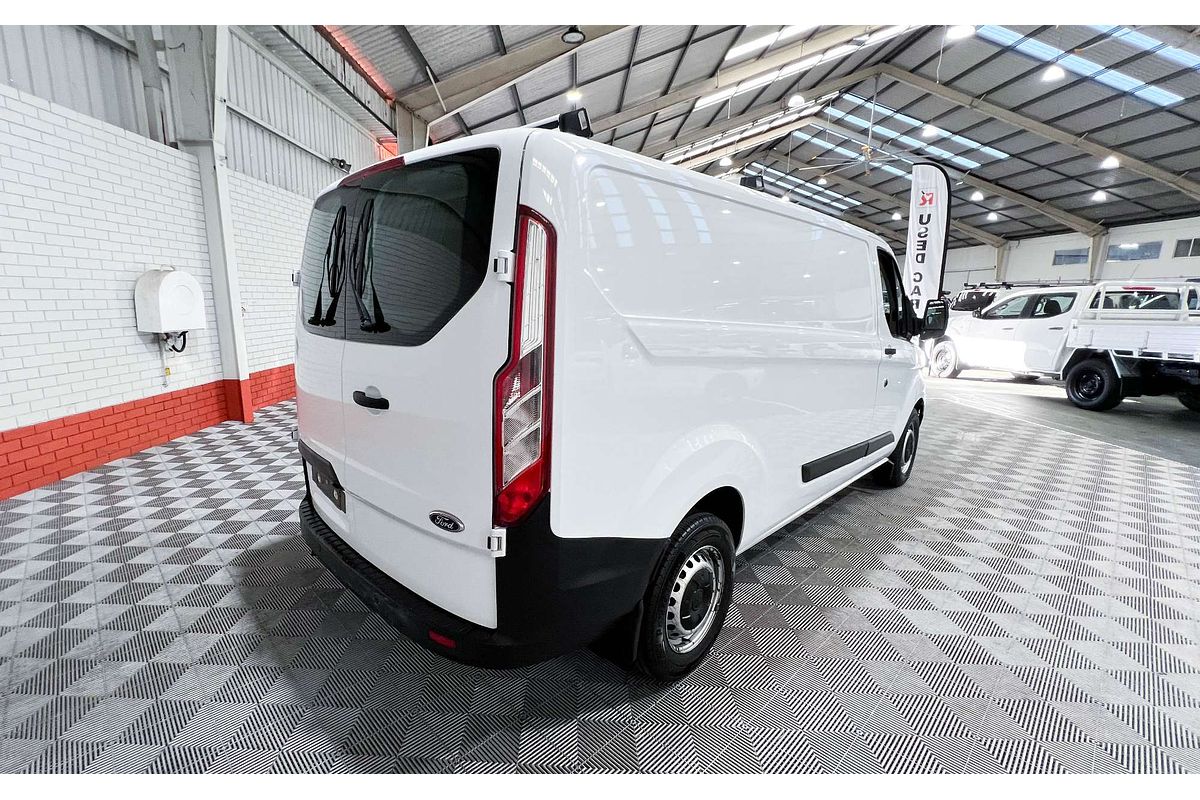 2020 Ford Transit Custom 340S VN SWB