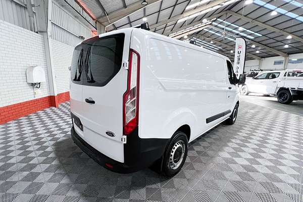 2020 Ford Transit Custom 340S VN SWB