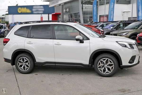 2024 Subaru Forester 2.5i S5
