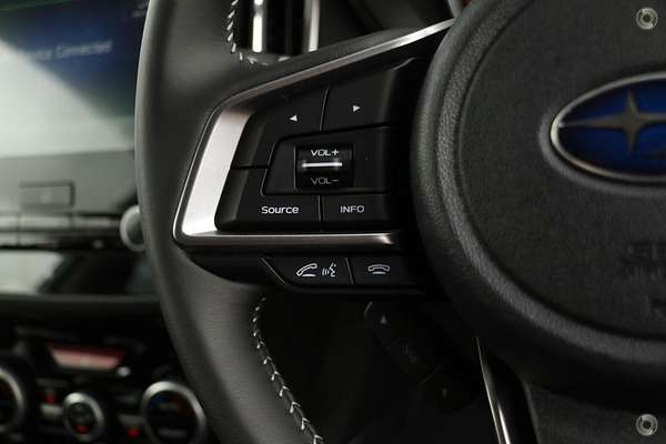 2024 Subaru Forester 2.5i S5