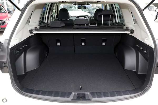 2024 Subaru Forester 2.5i S5