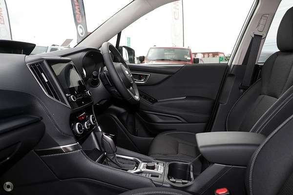 2024 Subaru Forester 2.5i S5