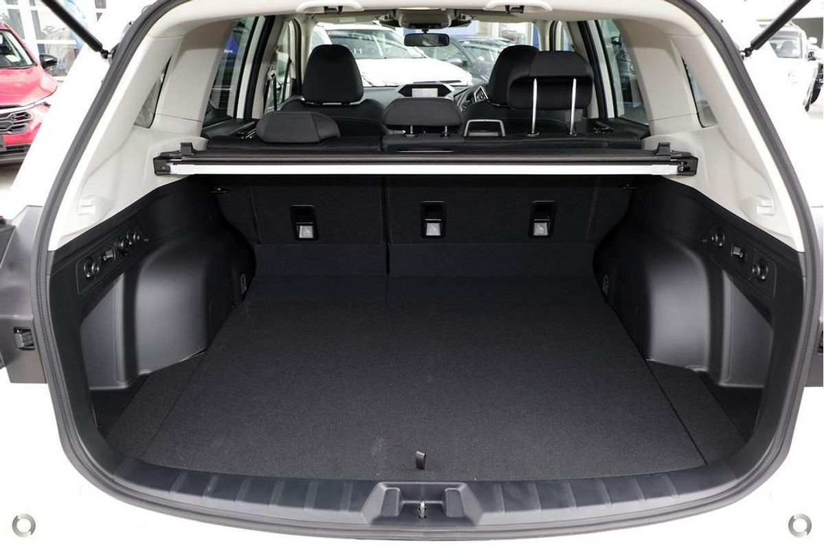 2024 Subaru Forester 2.5i-S S5