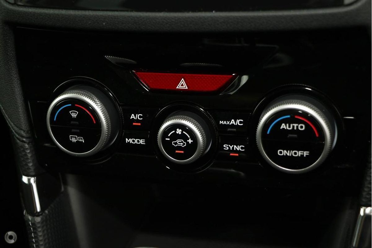 2024 Subaru Forester 2.5i-S S5