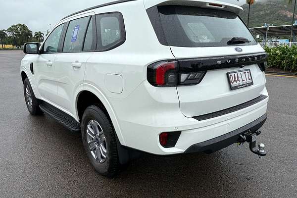 2024 Ford Everest Ambiente