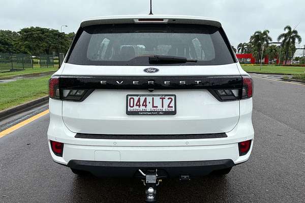 2024 Ford Everest Ambiente