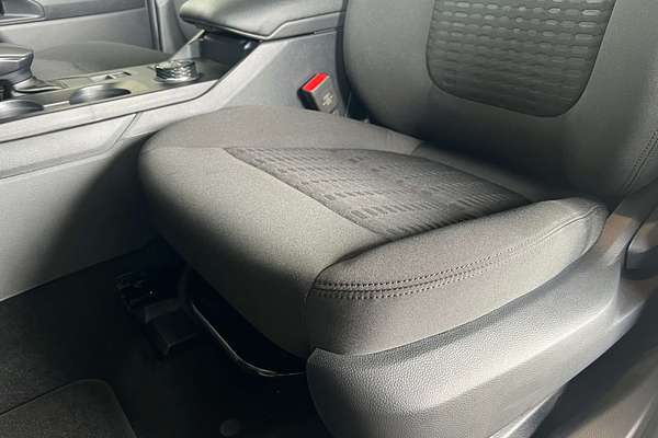 2024 Ford Everest Ambiente