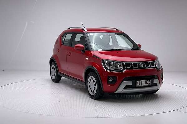 2023 Suzuki Ignis GL MF Series II
