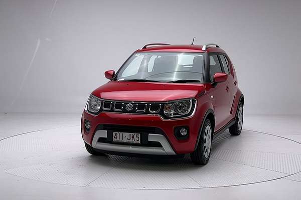 2023 Suzuki Ignis GL MF Series II