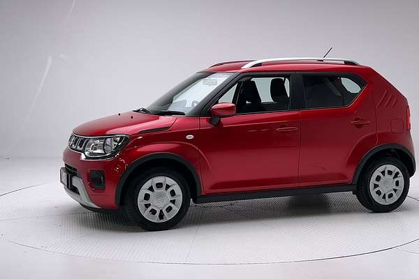 2023 Suzuki Ignis GL MF Series II