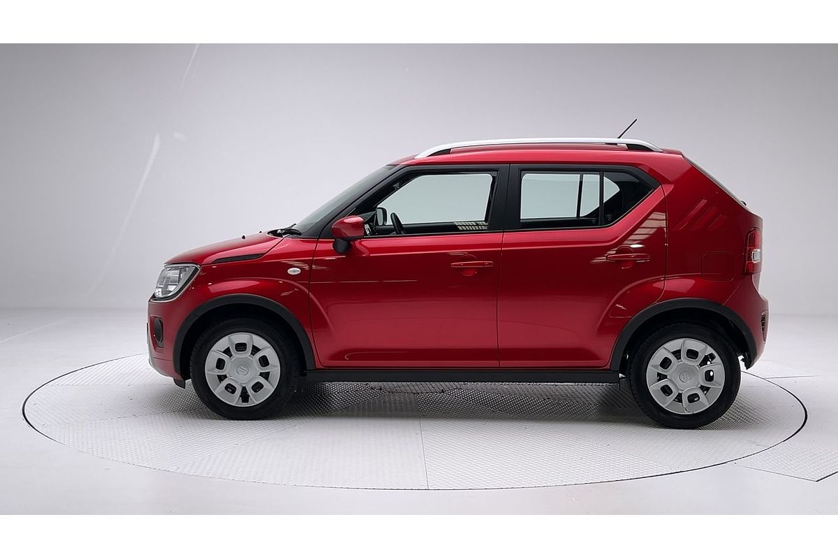 2023 Suzuki Ignis GL MF Series II