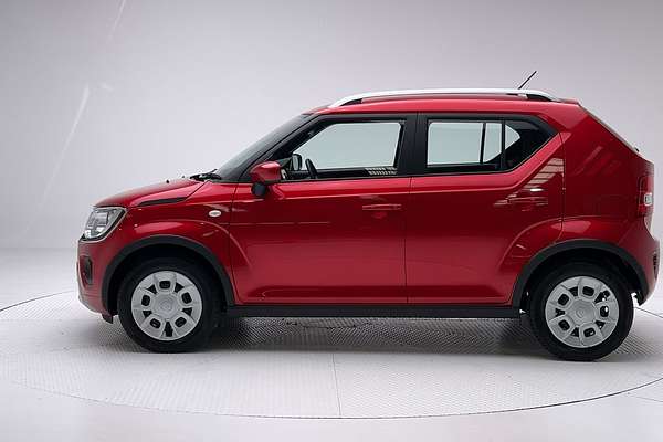 2023 Suzuki Ignis GL MF Series II