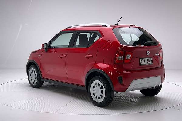 2023 Suzuki Ignis GL MF Series II