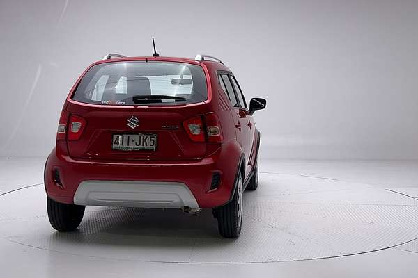 2023 Suzuki Ignis GL MF Series II