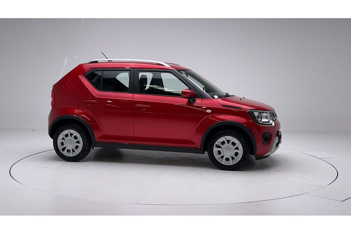 2023 Suzuki Ignis GL MF Series II