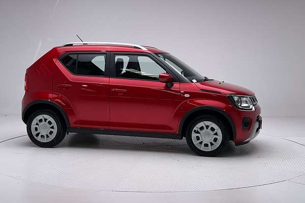 2023 Suzuki Ignis GL MF Series II