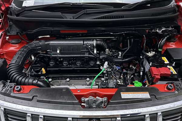 2023 Suzuki Ignis GL MF Series II