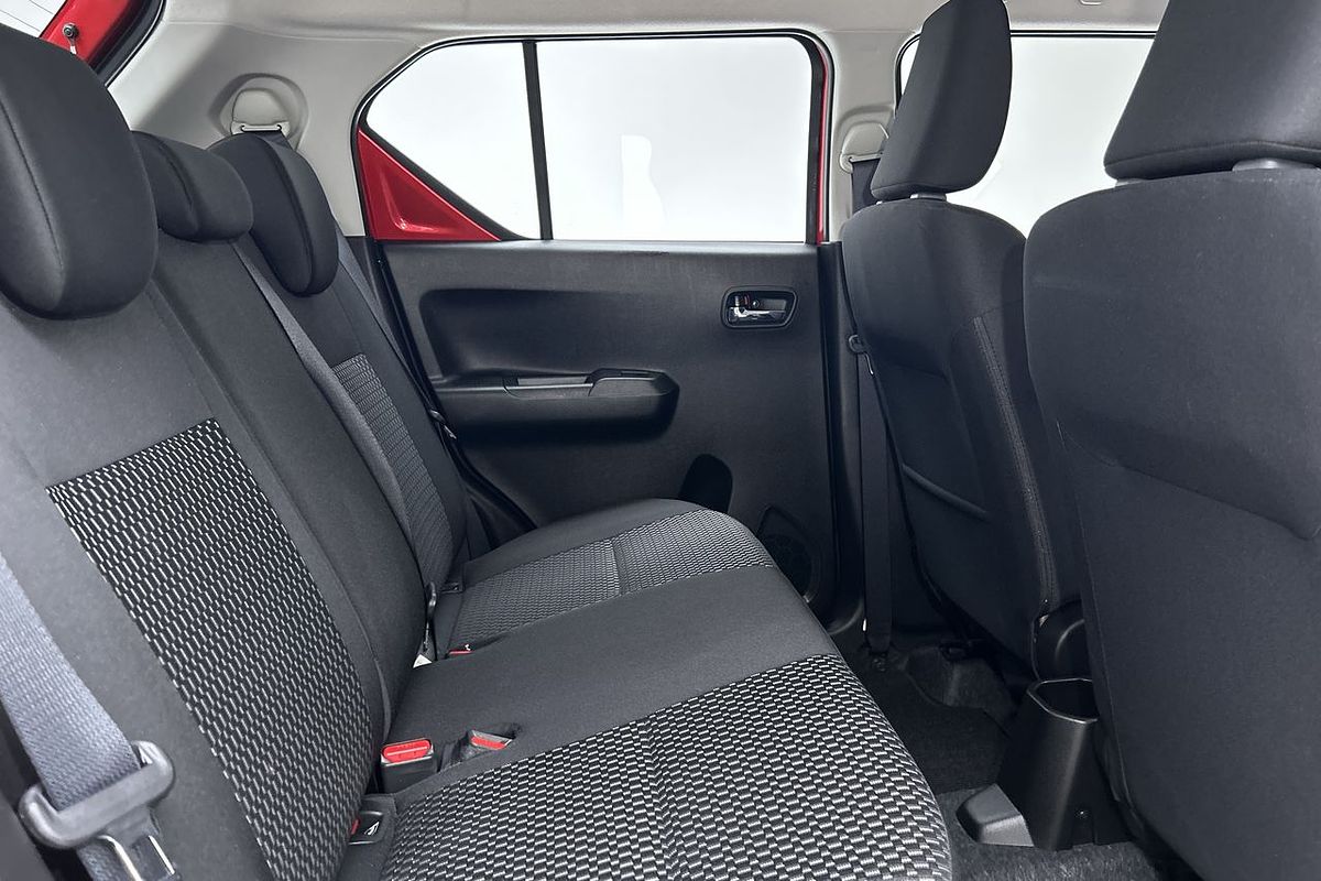2023 Suzuki Ignis GL MF Series II