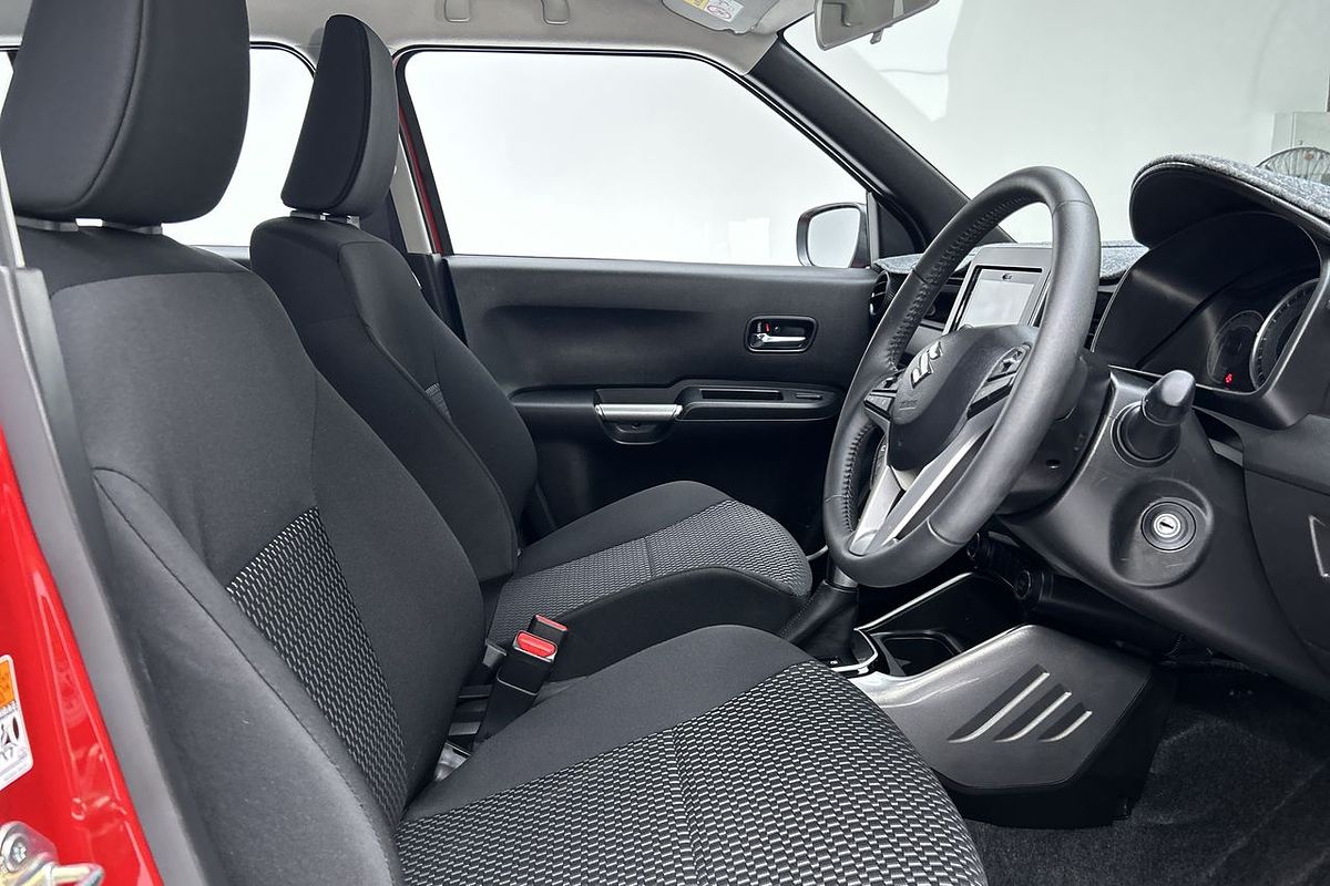 2023 Suzuki Ignis GL MF Series II