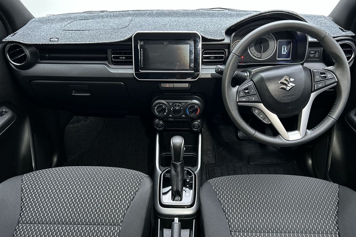 2023 Suzuki Ignis GL MF Series II