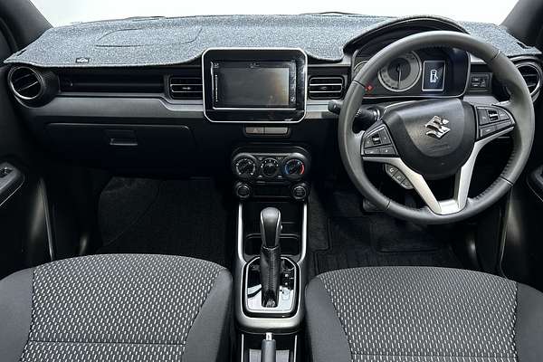 2023 Suzuki Ignis GL MF Series II