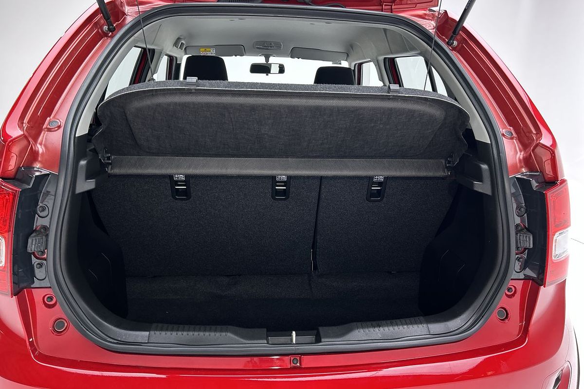 2023 Suzuki Ignis GL MF Series II