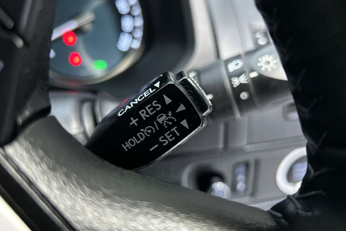 2022 Toyota Landcruiser Prado GXL GDJ150R