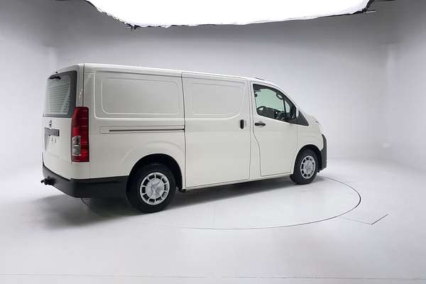 2021 Toyota Hiace GDH300R LWB